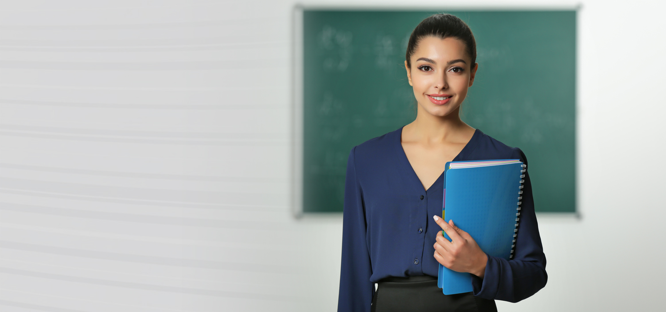Banner Portafolio Docente