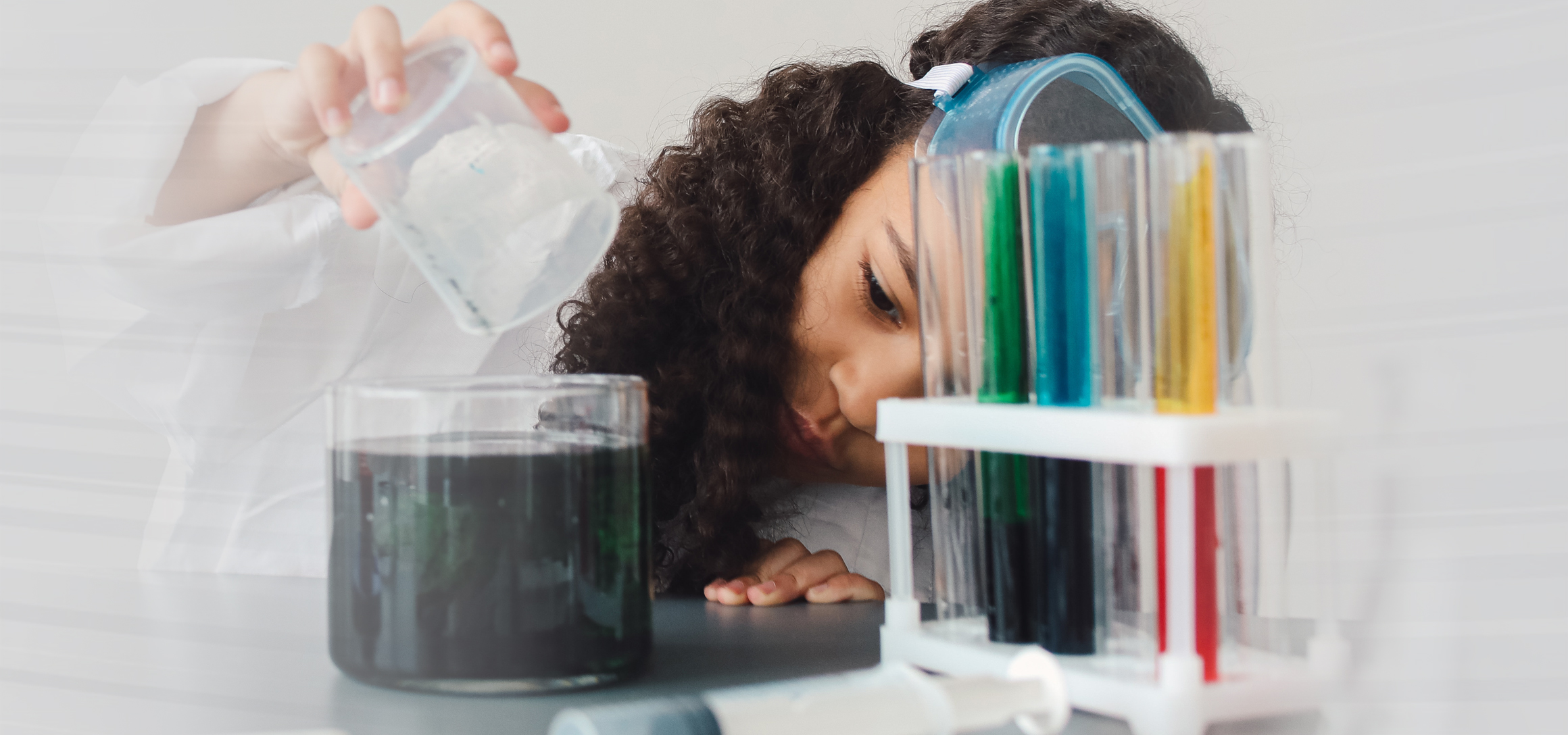 Espacios de Ciencia para la Primera Infancia